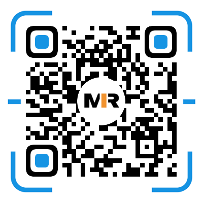 Twitter: MIR_Journal