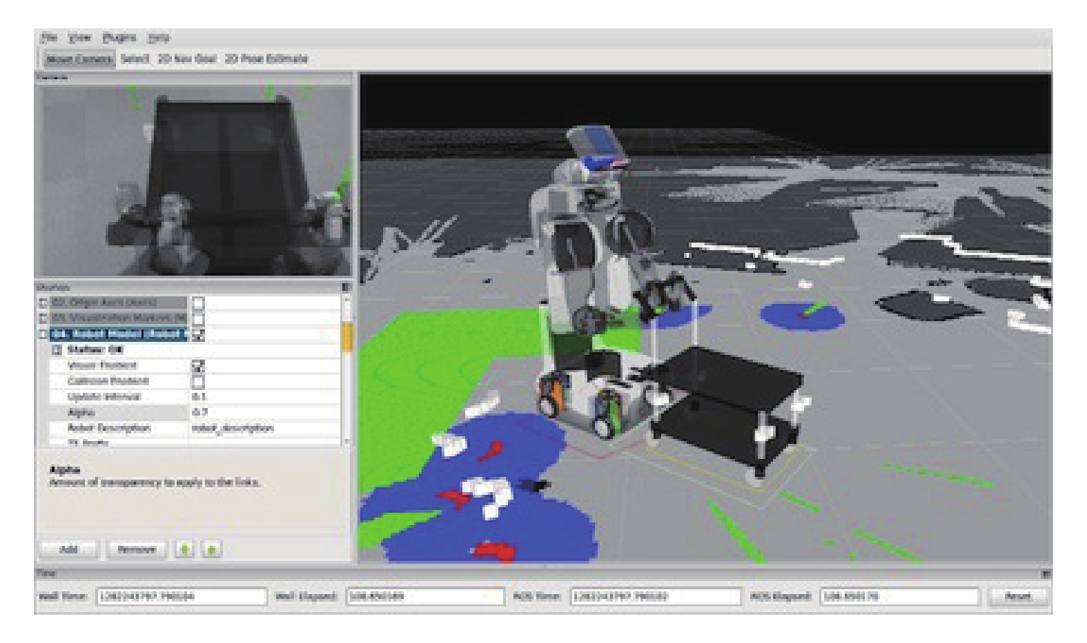 microsoft robotics developer studio 4 tutorial pdf - tulakabel.ru 