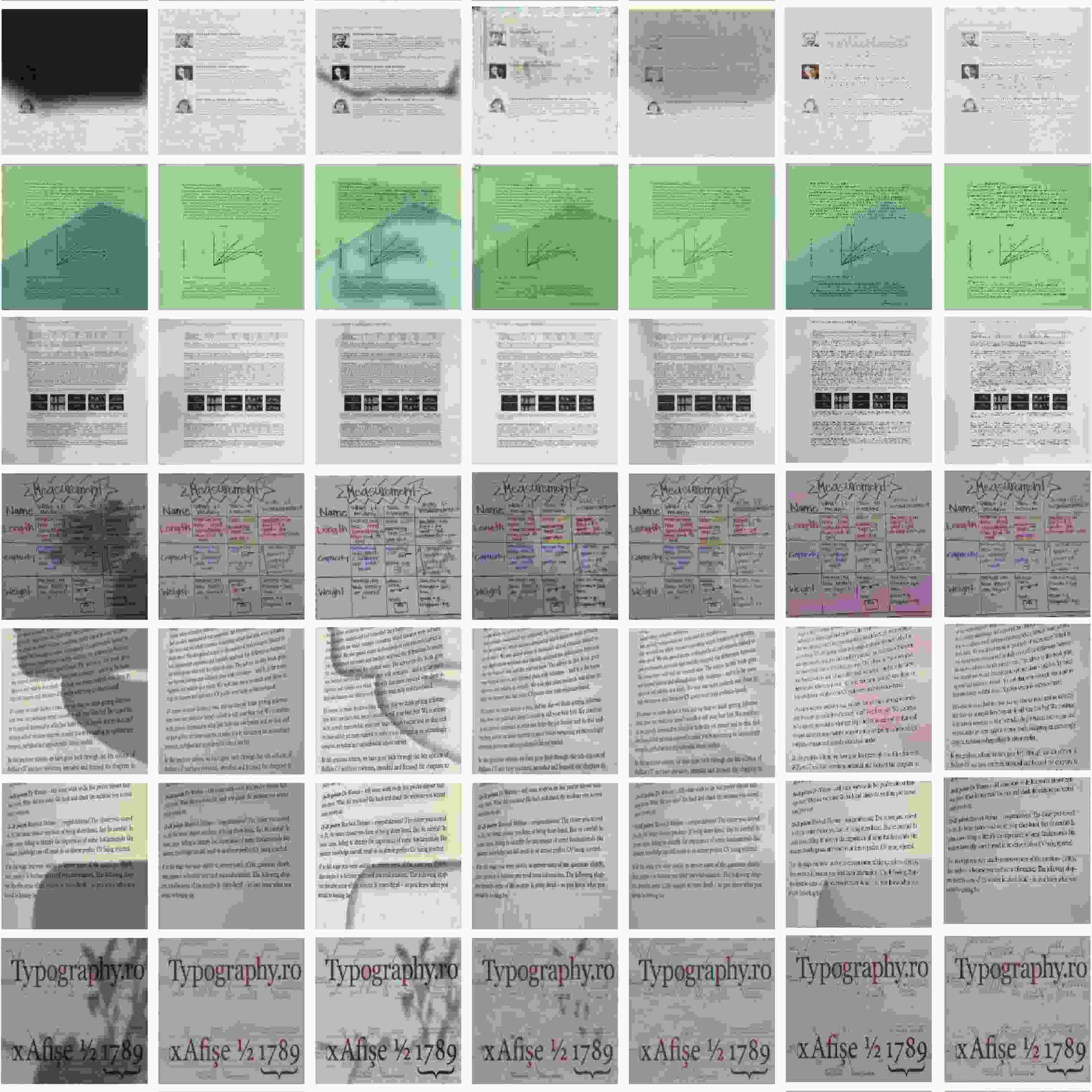 Multible Rotti Press Multiple Intelligences Research Mir